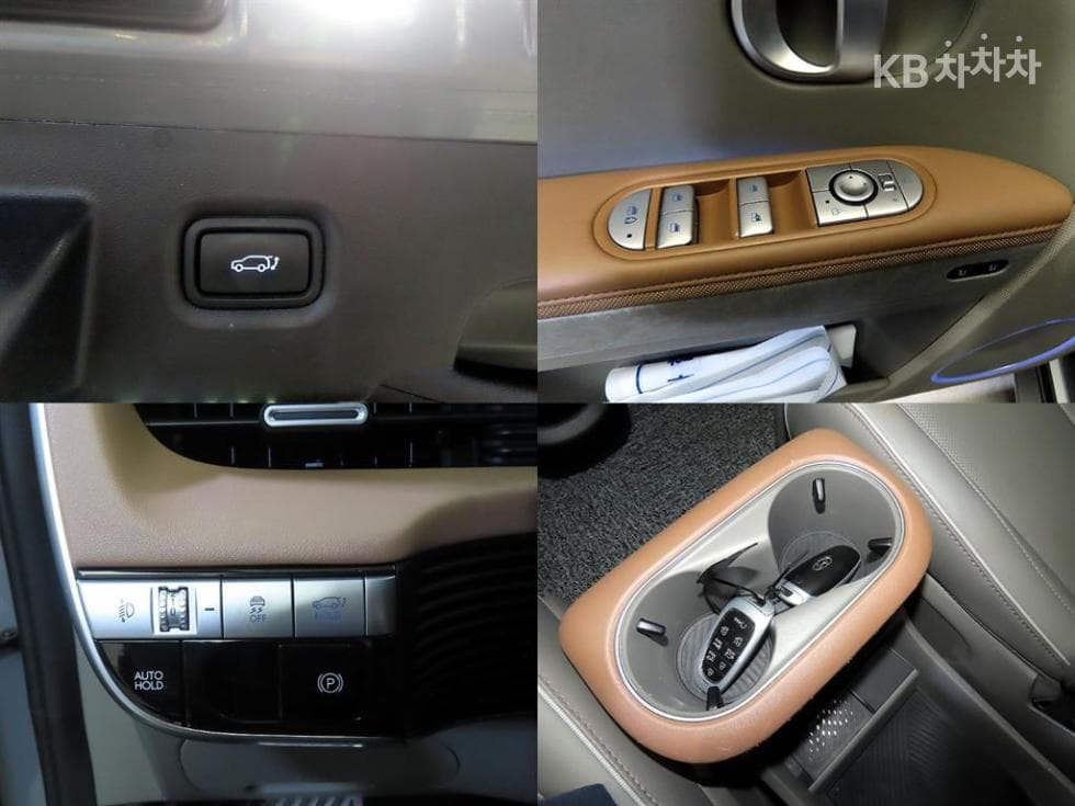 Hyundai IONIQ 5Long Range Prestige - 18