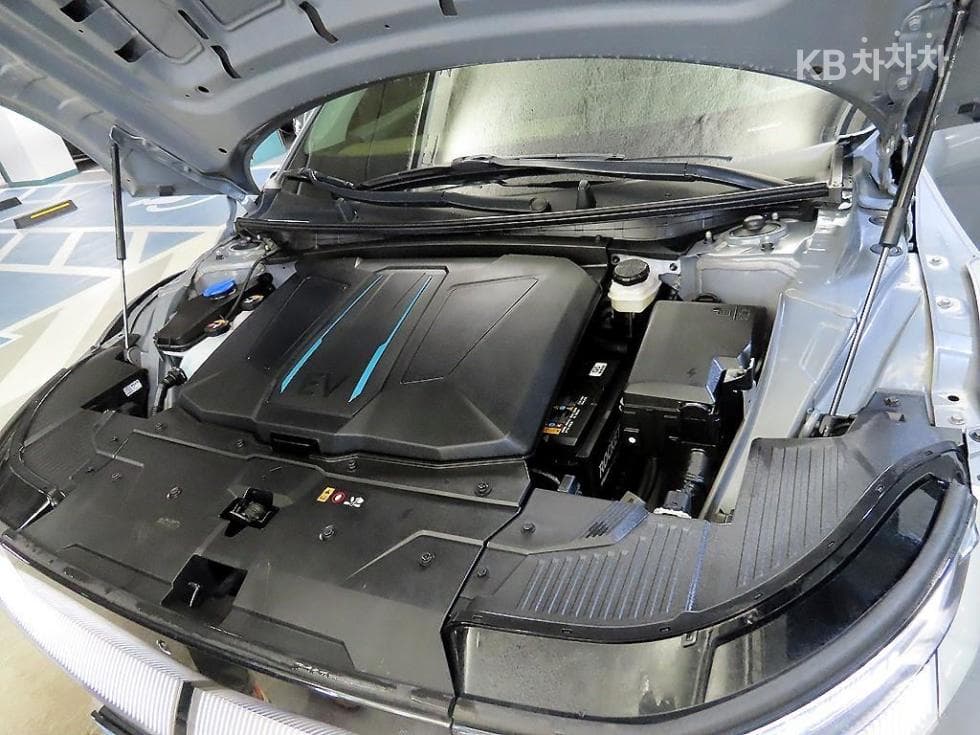 Hyundai IONIQ 5Long Range Prestige - 19