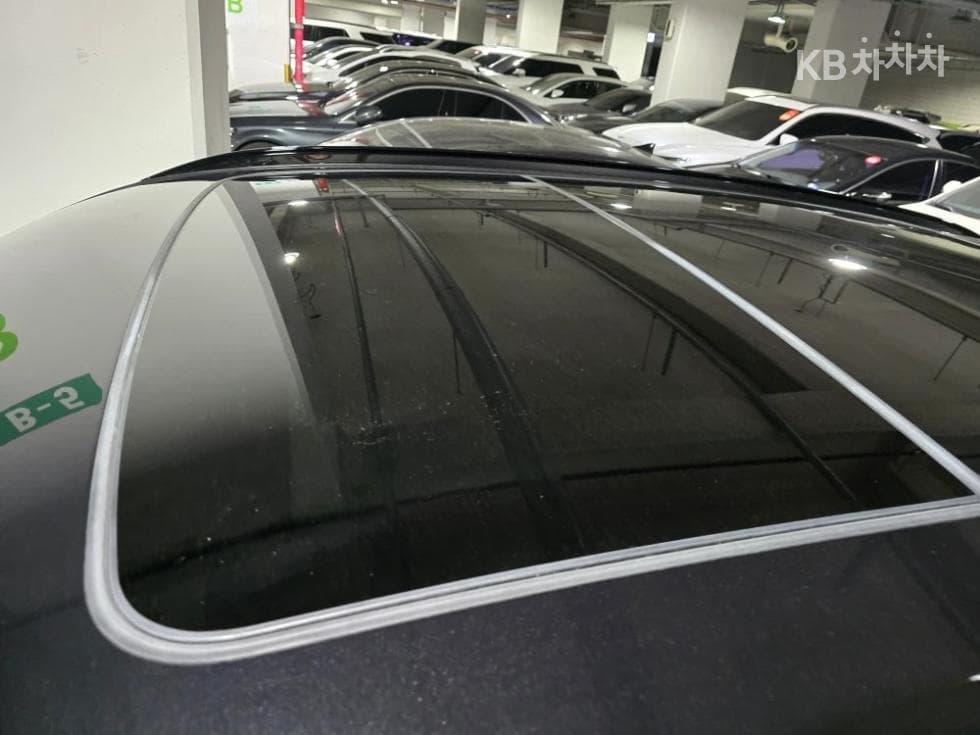BMW New5 Series(G60)520i Standard - 13