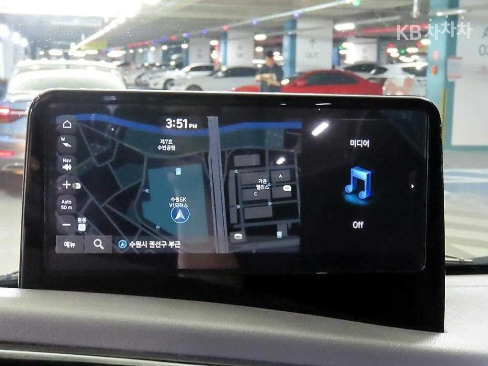 Хюндай Porter 2Удължено междуосие Двойна Кабина LPG Modern - 14