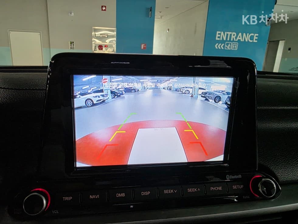 Киа All New K31.6 Бензин Престиж - 11