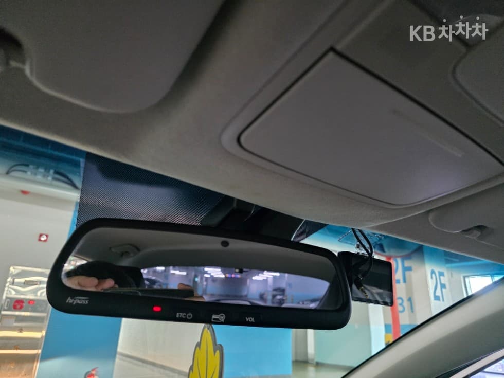 Киа All New K31.6 Бензин Престиж - 14