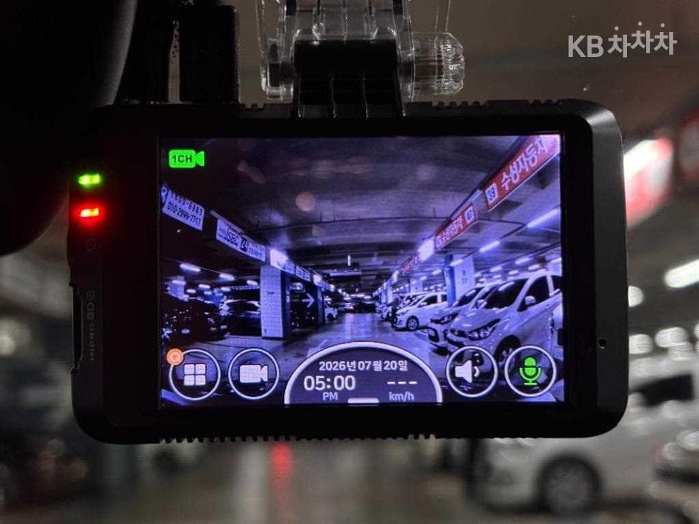 Hyundai All New Avante (Elantra)(CN7)1.6 Gasoline Modern - 10