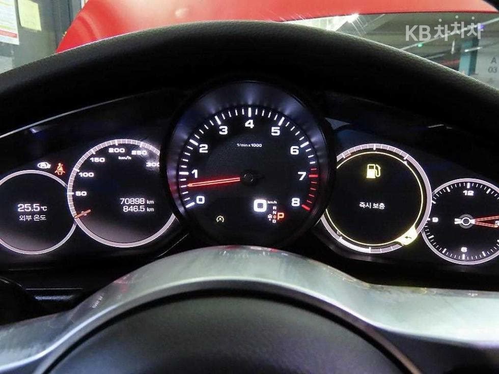 Porsche 파나메라 (971)3.0 4 Стандартен - 9