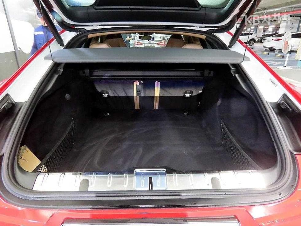 Porsche 파나메라 (971)3.0 4 Стандартен - 16