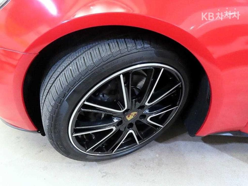 Porsche 파나메라 (971)3.0 4 Стандартен - 19