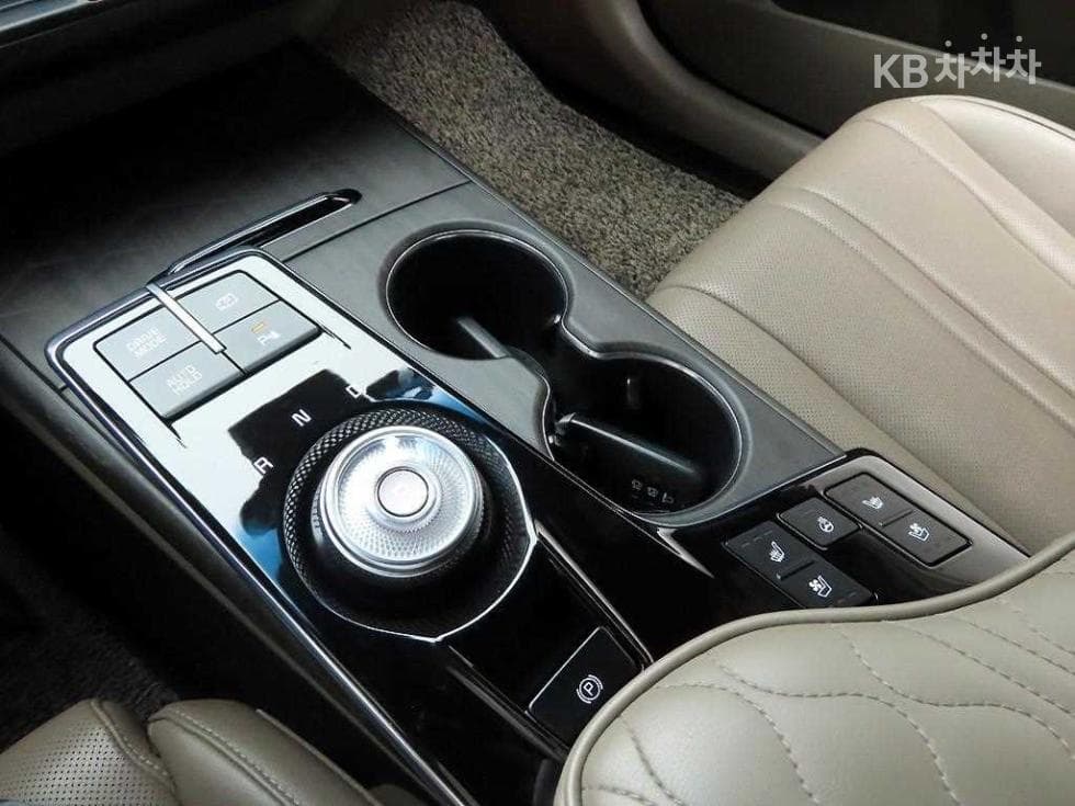 Киа K82.5L бензин Noblesse - 10