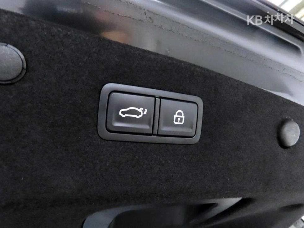 Киа K82.5L бензин Noblesse - 15