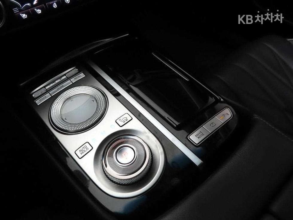 Дженезис G80(RG3)2.5 Турбо Бензин Директ Инжекция 2WD - 10