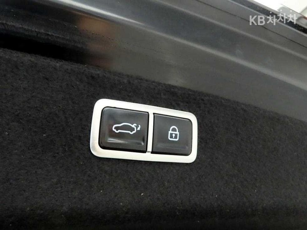 Дженезис G80(RG3)2.5 Турбо Бензин Директ Инжекция 2WD - 15