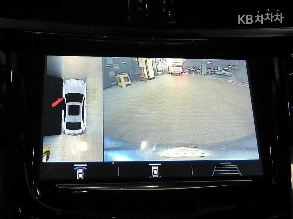 캐딜락 CTS 3-토 поколение2.0 Premium - 15