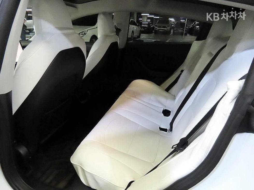 테슬라 Model 3Long Range - 7
