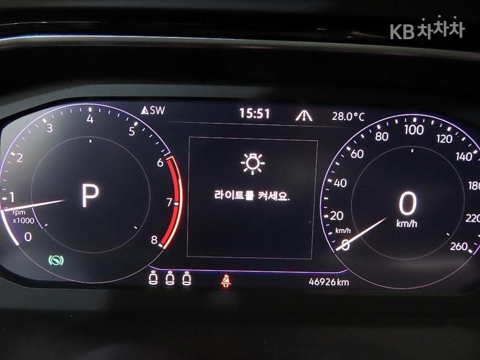 Volkswagen The All New Jetta(7-мо поколение)1.4 Турбонагнетен Стратифициран Инжекция (ВВ) Prestige - 9
