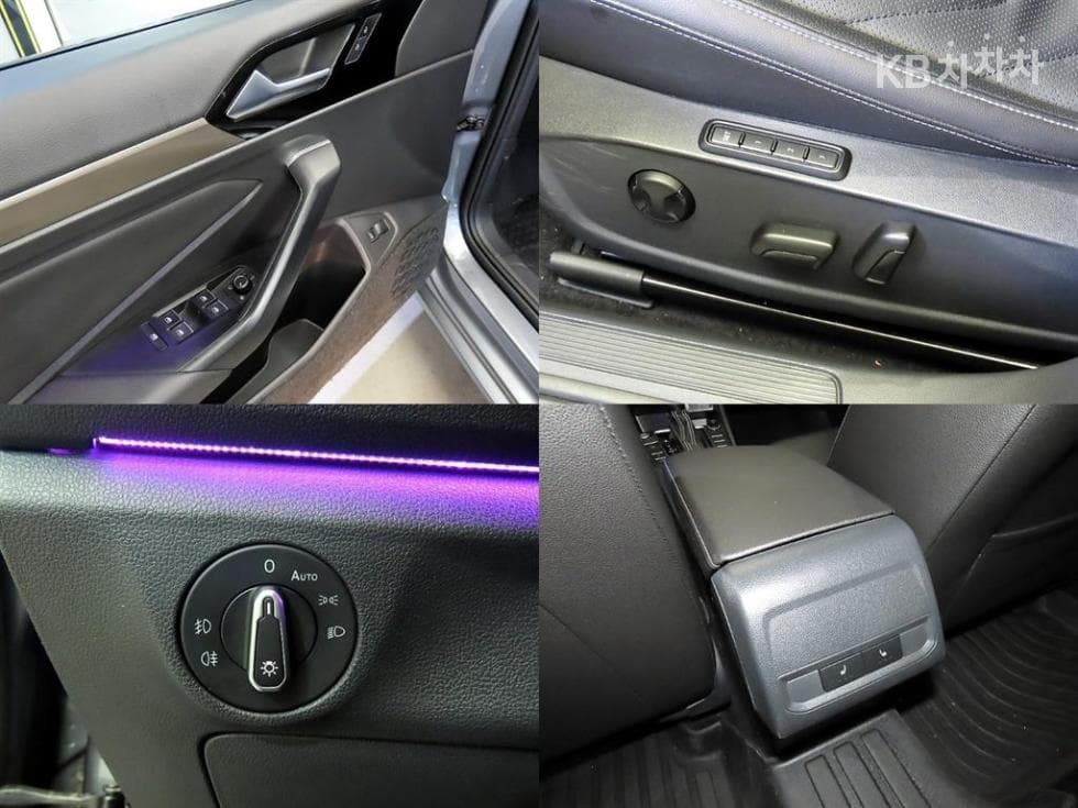 Volkswagen The All New Jetta(7-мо поколение)1.4 Турбонагнетен Стратифициран Инжекция (ВВ) Prestige - 18