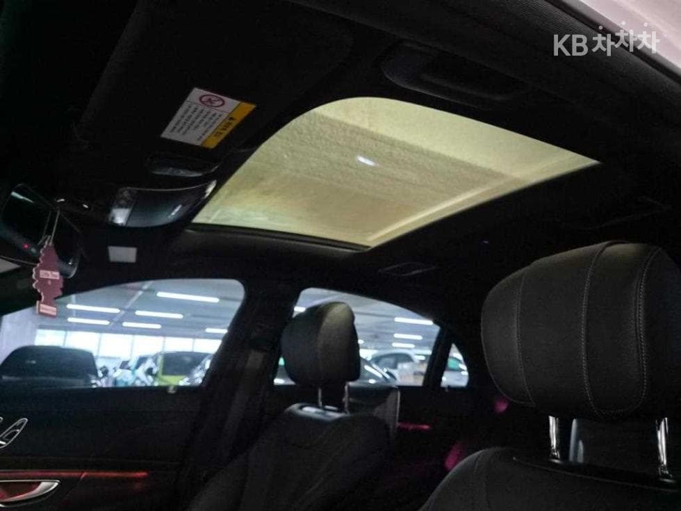 Mercedes-Benz Нов S-КласS350L 블루텍 W222 - 14