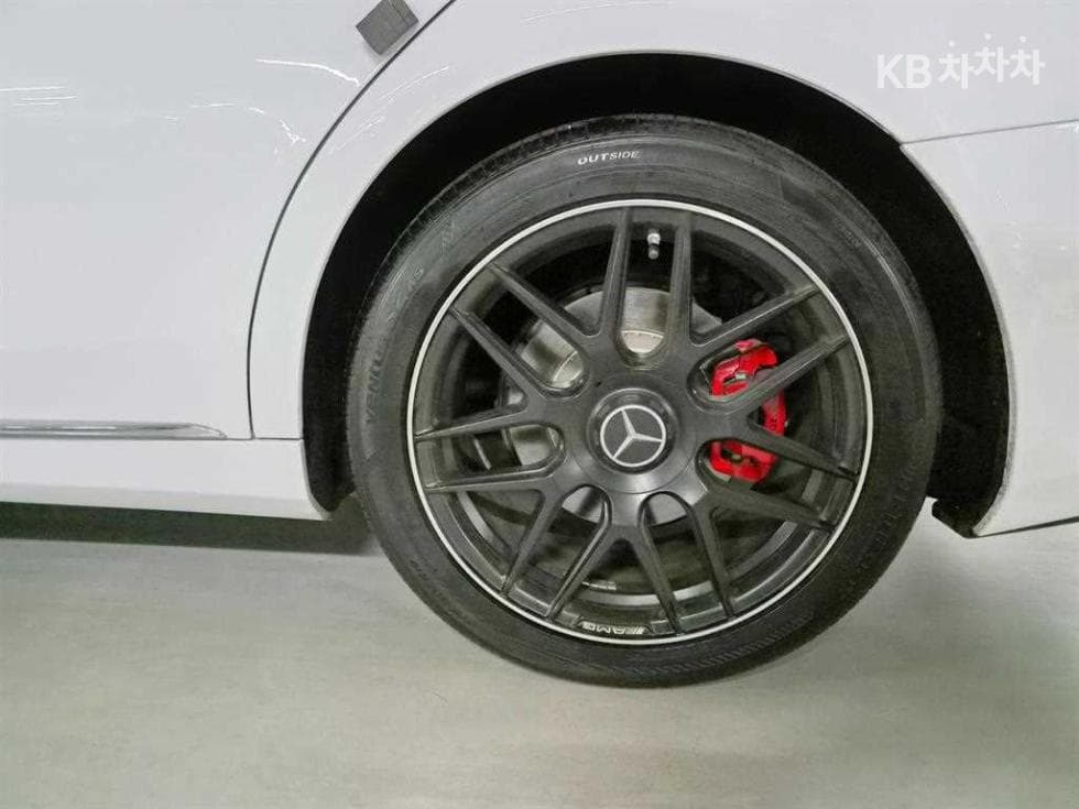 Mercedes-Benz Нов S-КласS350L 블루텍 W222 - 18