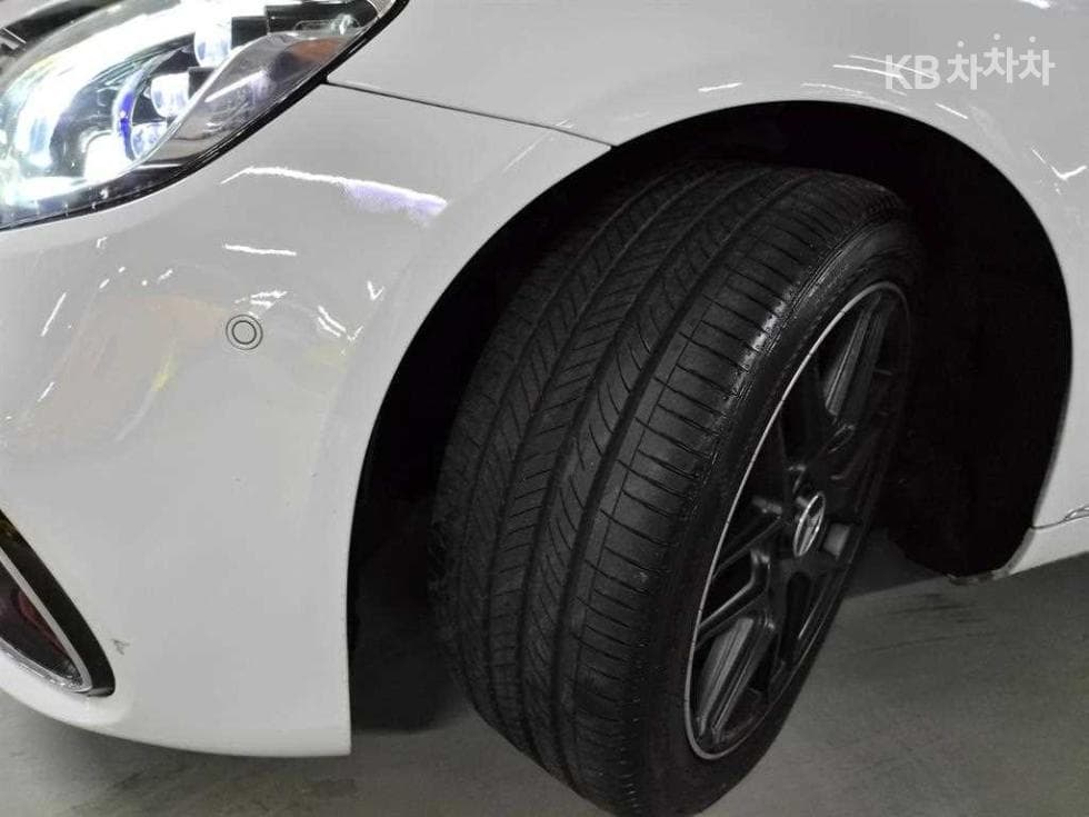 Mercedes-Benz Нов S-КласS350L 블루텍 W222 - 19