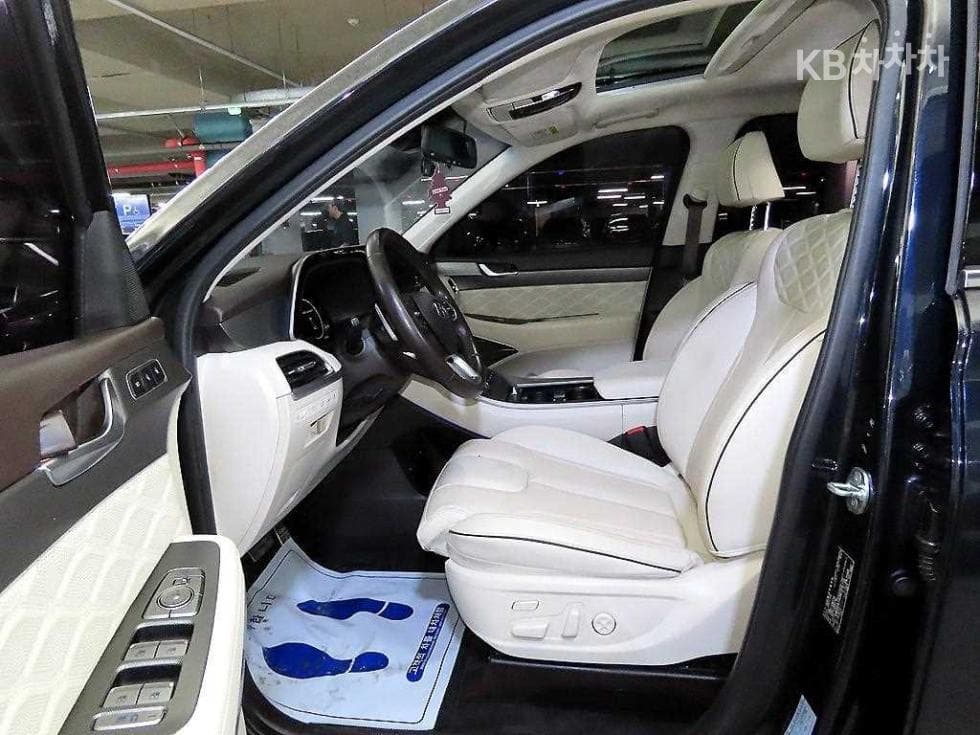 Hyundai Palisade2.2 Diesel 7-seater (Limousine) AWD VIP - 6
