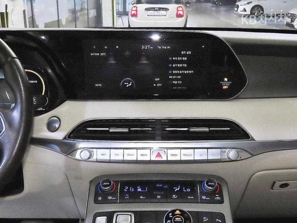 Hyundai Palisade2.2 Diesel 7-seater (Limousine) AWD VIP - 11