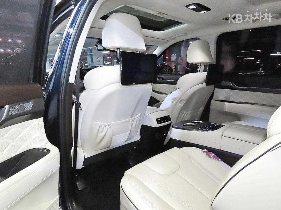 Hyundai Palisade2.2 Diesel 7-seater (Limousine) AWD VIP - 13