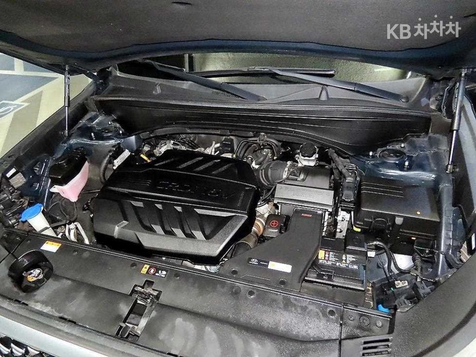 Hyundai Palisade2.2 Diesel 7-seater (Limousine) AWD VIP - 19