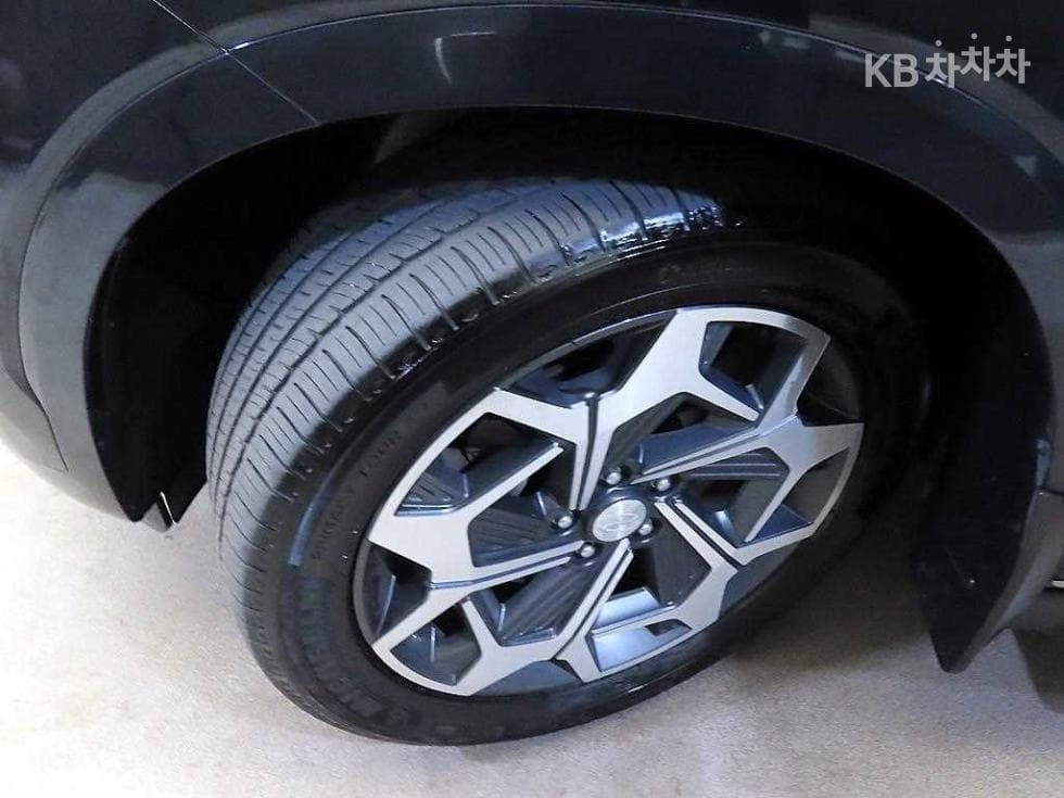 Hyundai Palisade2.2 Diesel 7-seater (Limousine) AWD VIP - 20