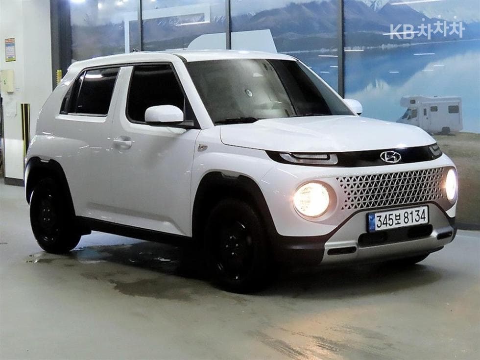 Хюндай Каспър 1.0 Бензин Modern - Image 1