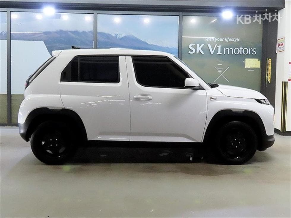 Хюндай Каспър1.0 Бензин Modern - 3