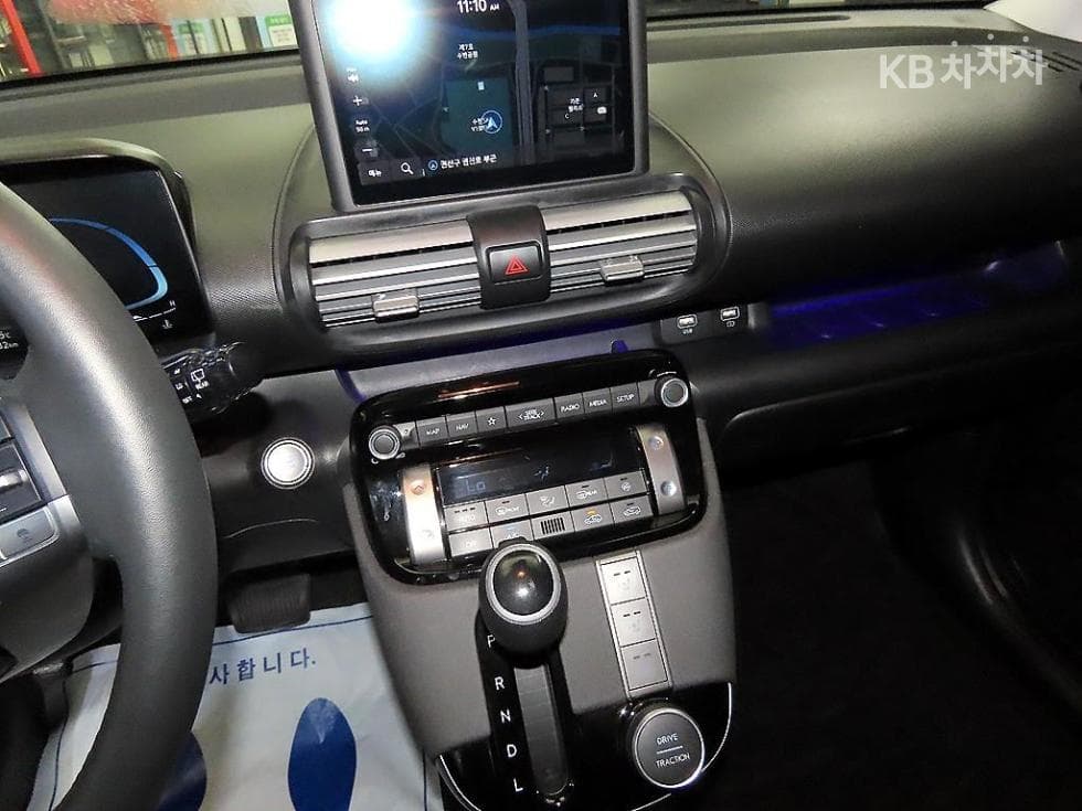 Хюндай Каспър1.0 Бензин Modern - 11