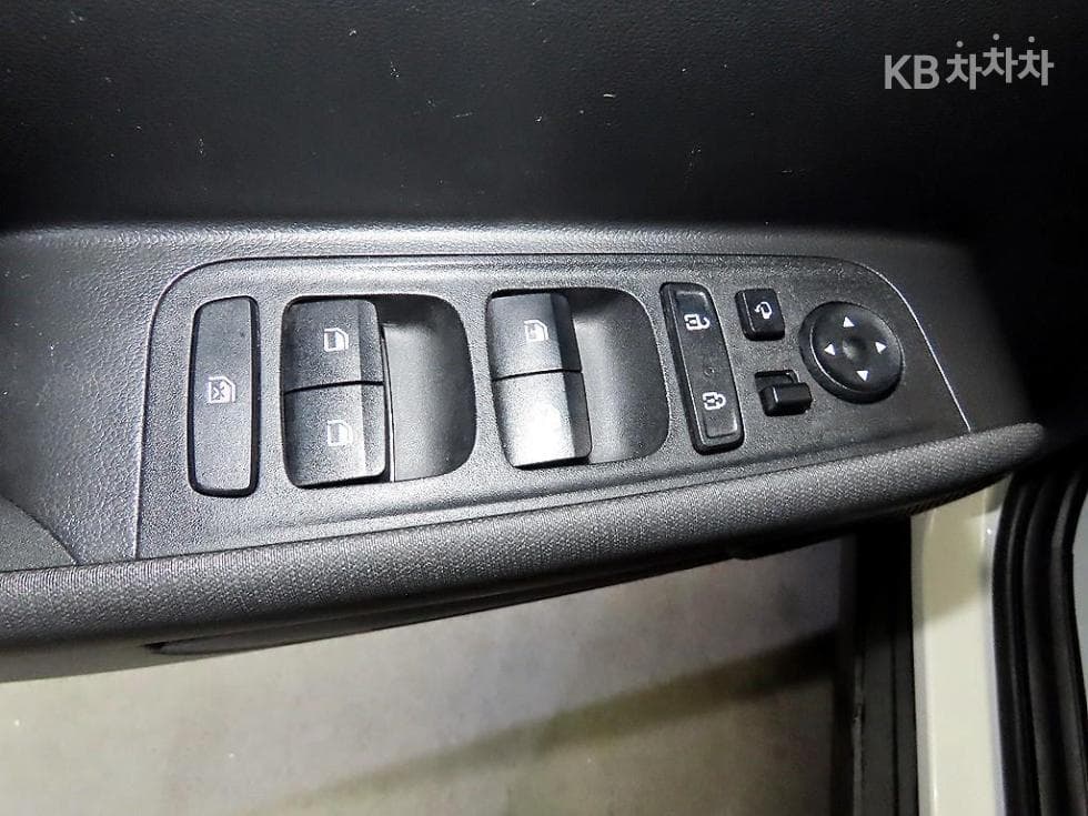 Хюндай Каспър1.0 Бензин Modern - 12