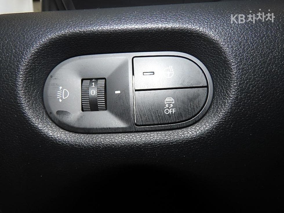 Хюндай Каспър1.0 Бензин Modern - 13