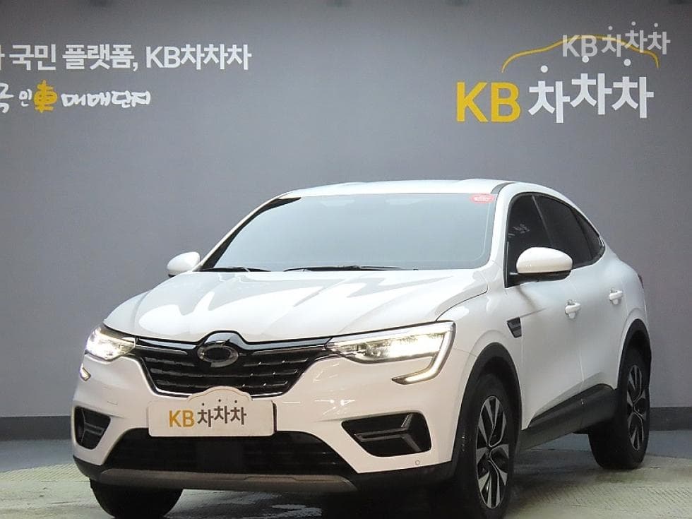 Renault Korea XM3 1.6 GTe RE Basic - Image 1