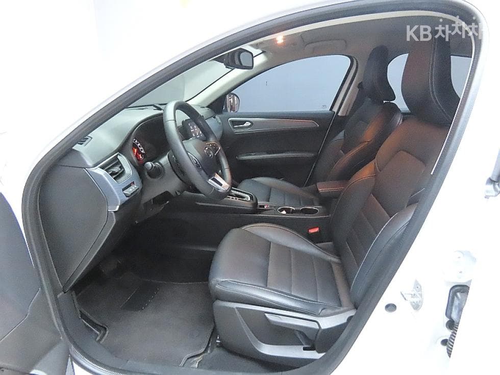 Рено Корея XM31.6 GTe RE Basic - 10