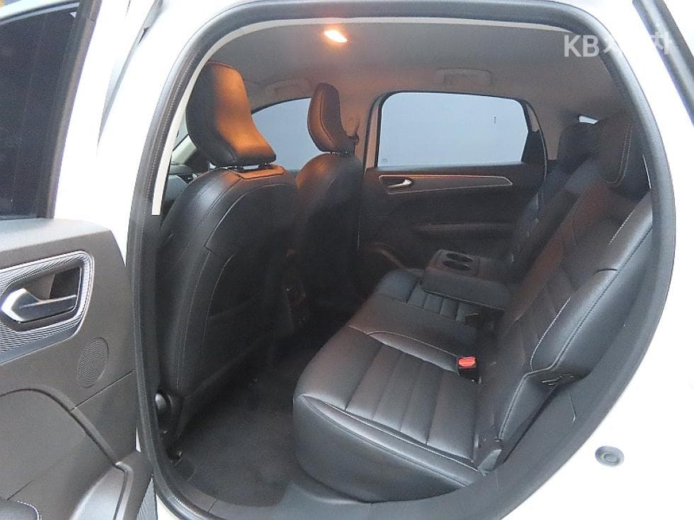 Рено Корея XM31.6 GTe RE Basic - 11