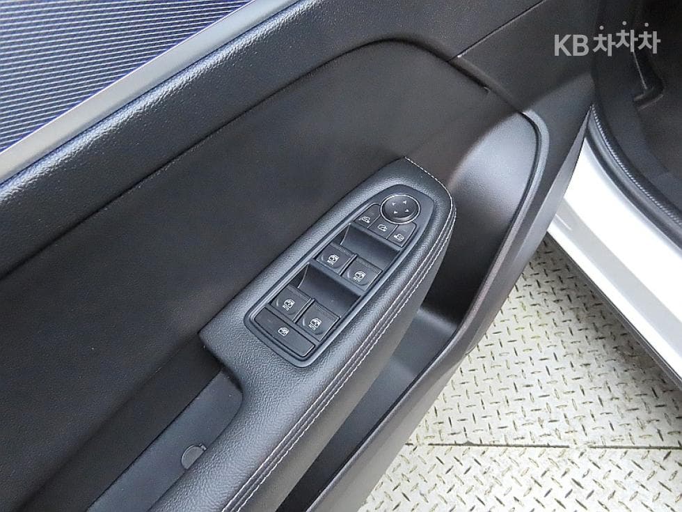 Рено Корея XM31.6 GTe RE Basic - 13