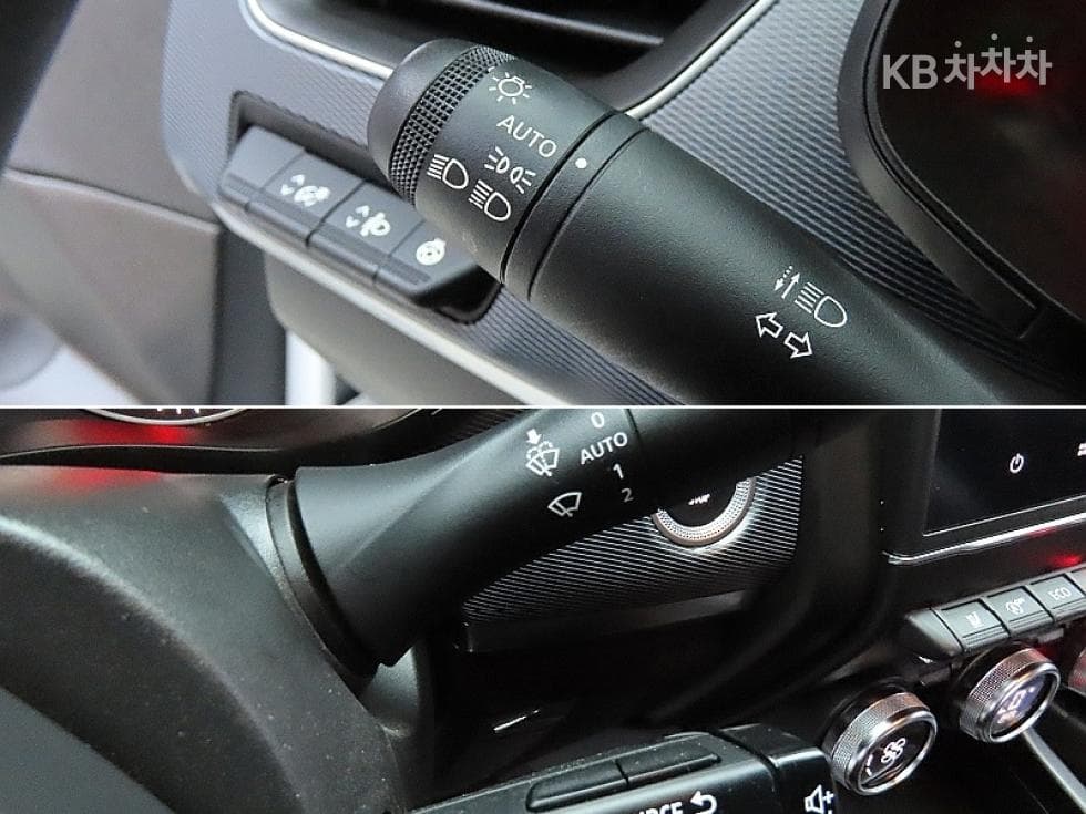 Рено Корея XM31.6 GTe RE Basic - 14