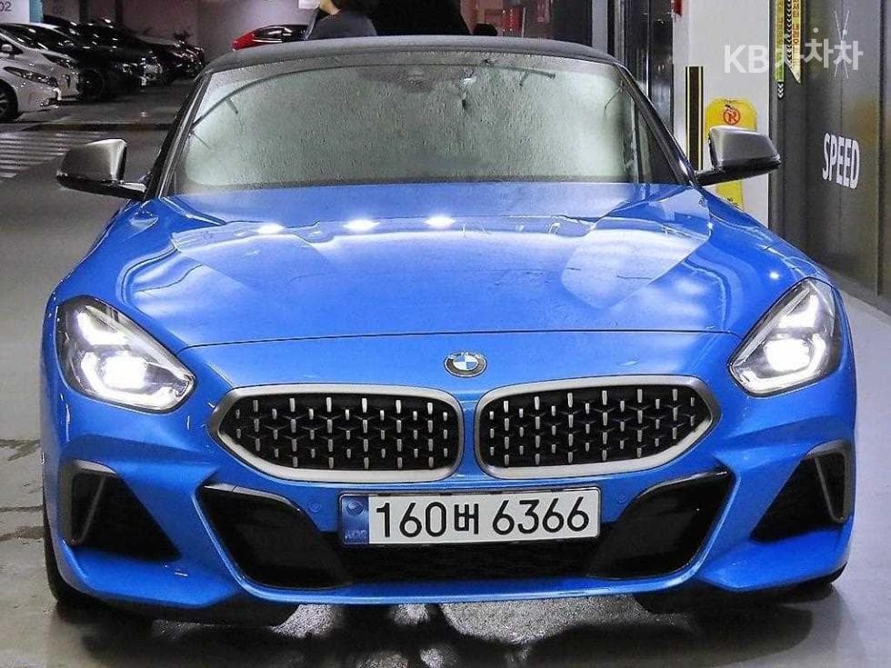 BMW All New Z4M40i - 2