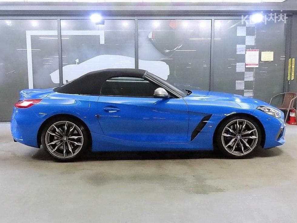 BMW All New Z4M40i - 3