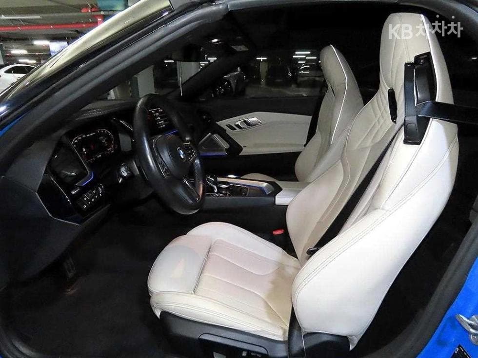 BMW All New Z4M40i - 8