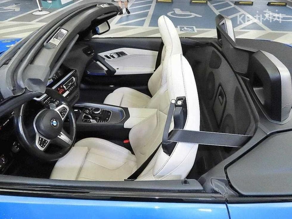 BMW All New Z4M40i - 9