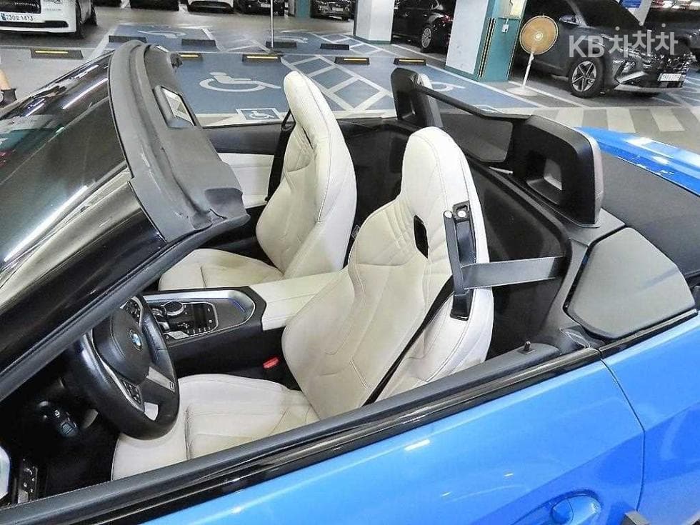 BMW All New Z4M40i - 10