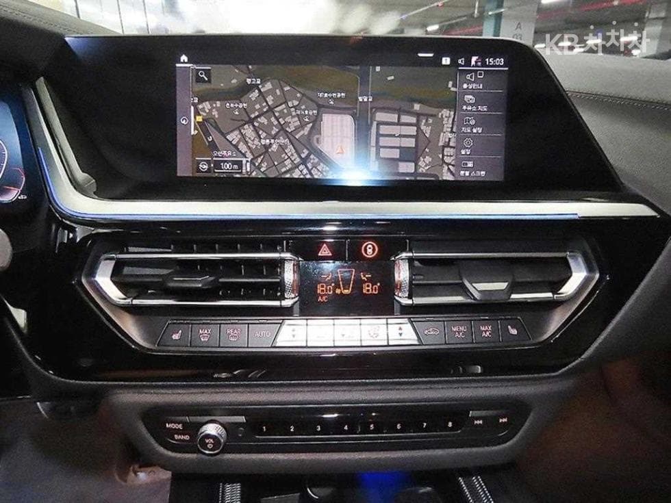 BMW All New Z4M40i - 14