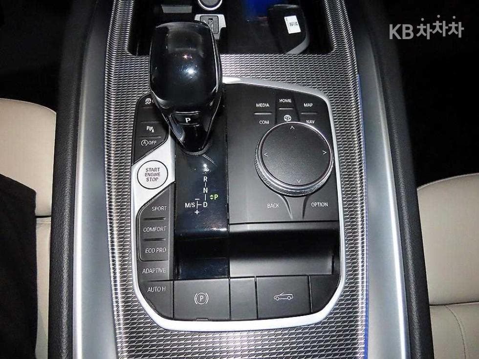BMW All New Z4M40i - 15