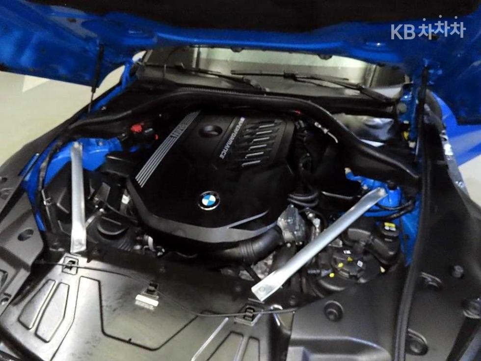 BMW All New Z4M40i - 19