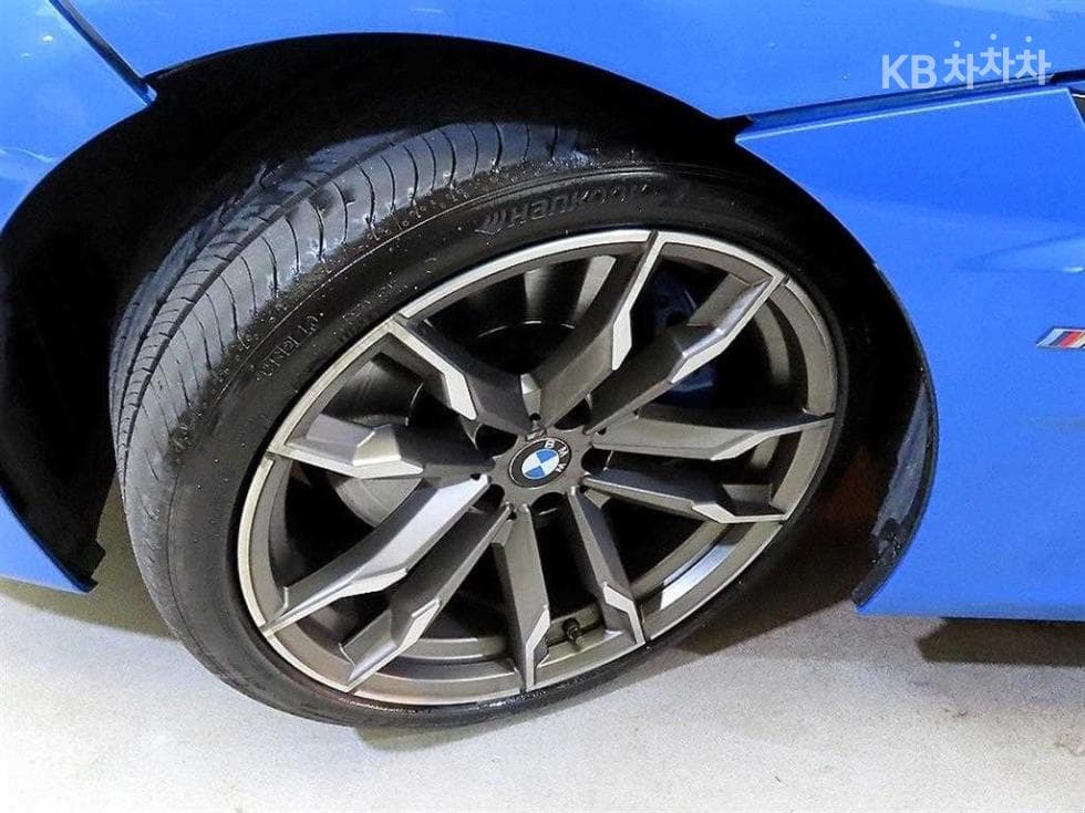 BMW All New Z4M40i - 20