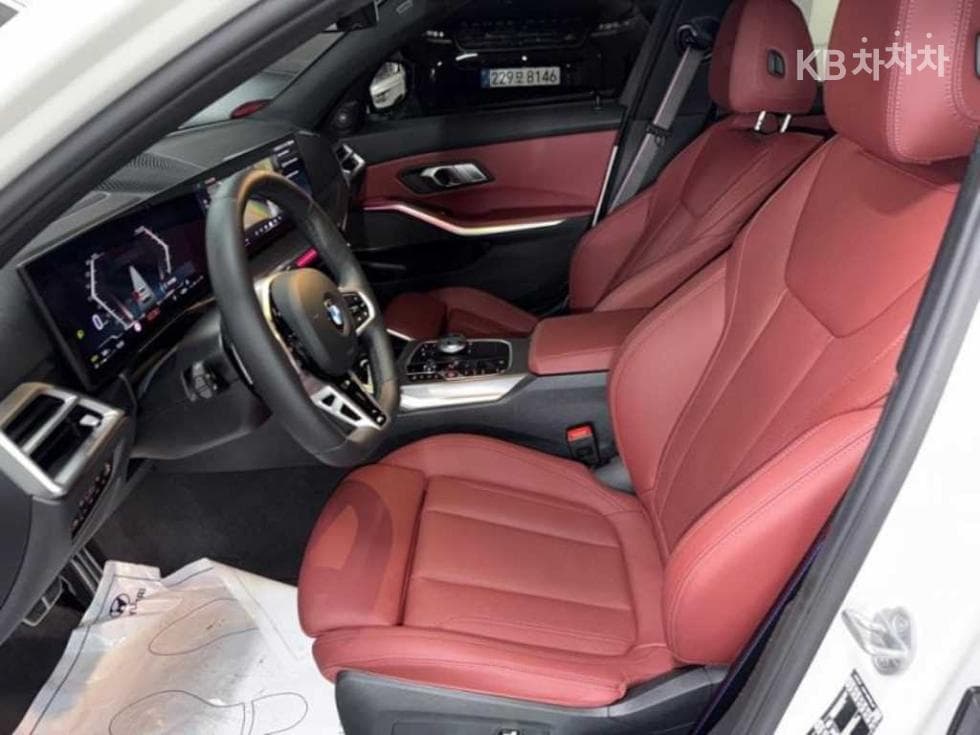 BMW 3 Серия (G20)320i M Sport - 6