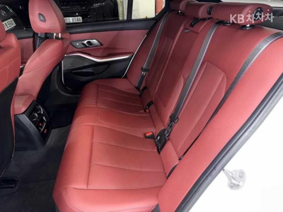 BMW 3 Серия (G20)320i M Sport - 7
