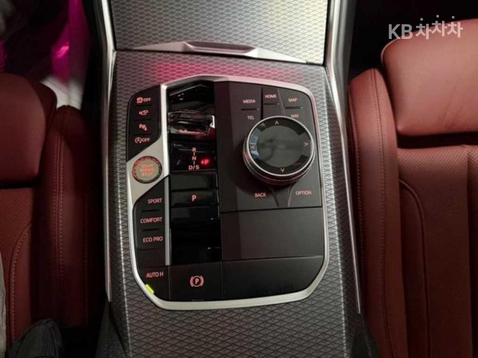 BMW 3 Серия (G20)320i M Sport - 12