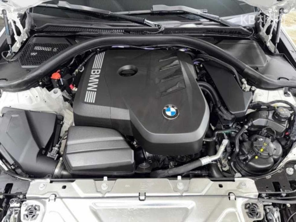 BMW 3 Серия (G20)320i M Sport - 19