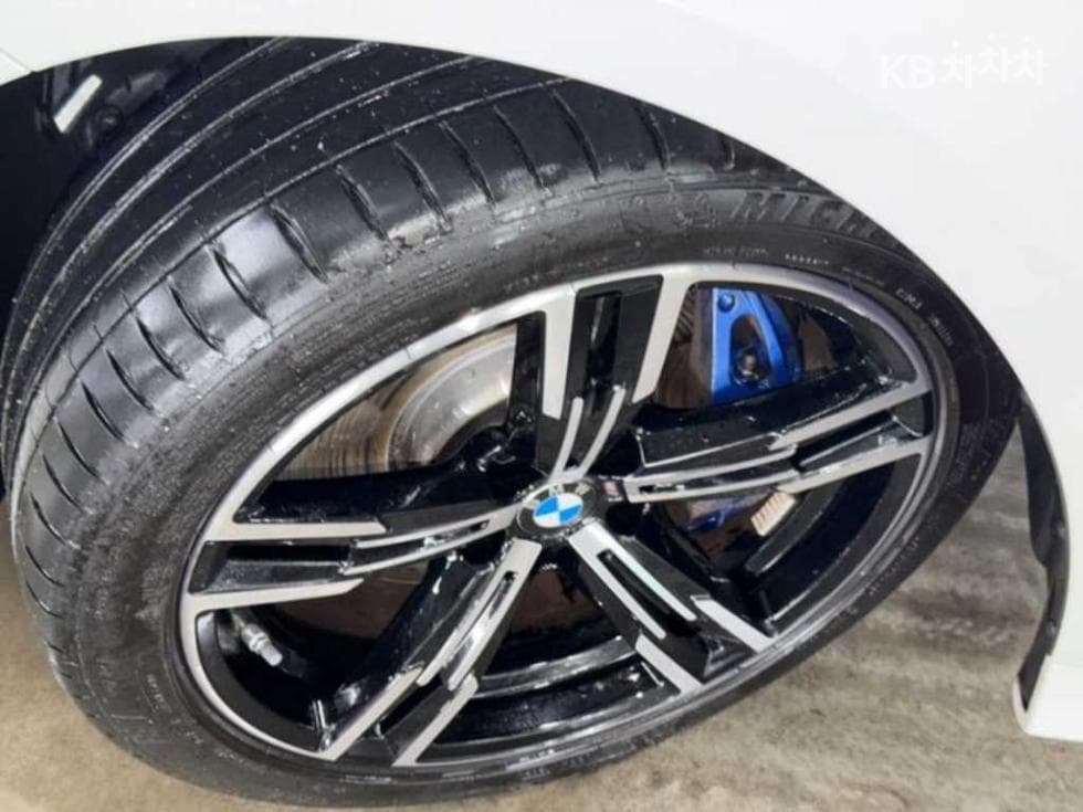 BMW 3 Серия (G20)320i M Sport - 20